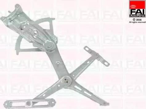 FAI AutoParts WR239 - Mecanism actionare geam aaoparts.ro