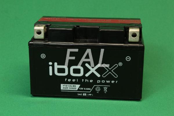 FAL F005695/4 - Baterie de pornire aaoparts.ro