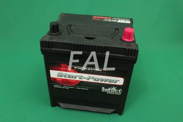 FAL F006299/2 - Baterie de pornire aaoparts.ro