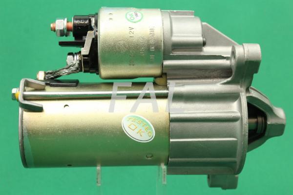 FAL F000072/2 - Starter aaoparts.ro