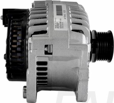 FAL F000367/1 - Generator / Alternator aaoparts.ro