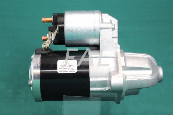 FAL F000297/1 - Starter aaoparts.ro