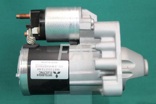 FAL F000255/1 - Starter aaoparts.ro