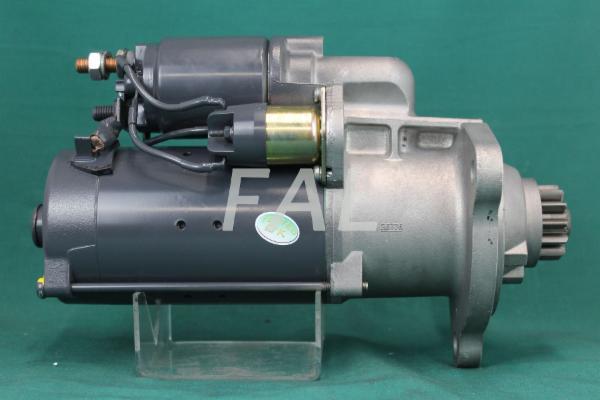 FAL F000239/2 - Starter aaoparts.ro