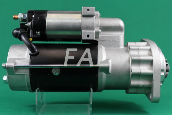 FAL F000226/25 - Starter aaoparts.ro