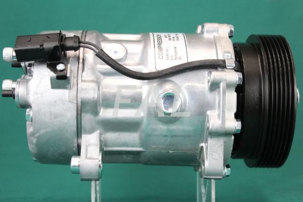 FAL F001015/25 - Compresor, climatizare aaoparts.ro