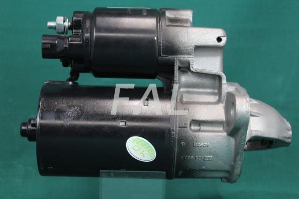 FAL F002172/2 - Starter aaoparts.ro
