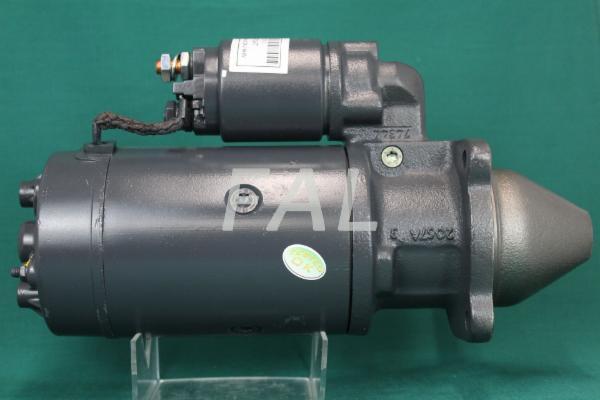 FAL F002376/2 - Starter aaoparts.ro