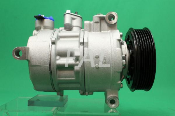 FAL F014469/25 - Compresor, climatizare aaoparts.ro