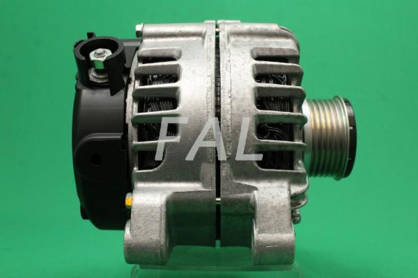 FAL F011815/2 - Generator / Alternator aaoparts.ro