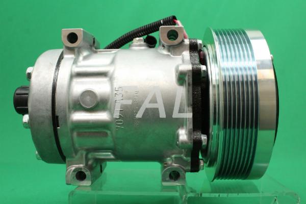 FAL F013400/1 - Compresor, climatizare aaoparts.ro