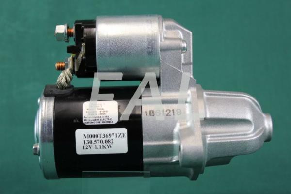 FAL F013210/1 - Starter aaoparts.ro