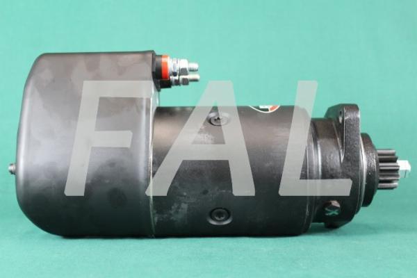FAL F012905/2 - Starter aaoparts.ro