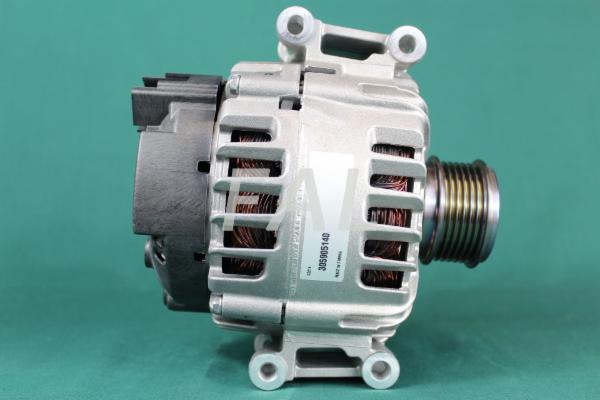 FAL F012409/1 - Generator / Alternator aaoparts.ro