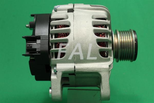 FAL F012180/25 - Generator / Alternator aaoparts.ro