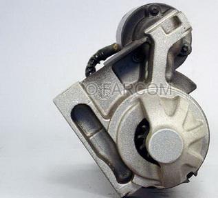 Farcom 104453 - Starter aaoparts.ro