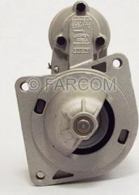Farcom 104215 - Starter aaoparts.ro