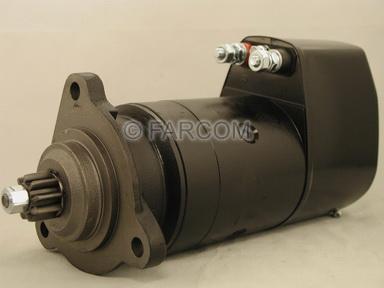 Farcom 104735 - Starter aaoparts.ro