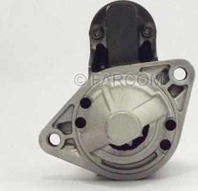 Farcom 105440 - Starter aaoparts.ro