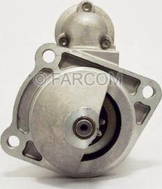 Farcom 105096 - Starter aaoparts.ro