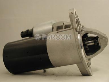Farcom 105025 - Starter aaoparts.ro