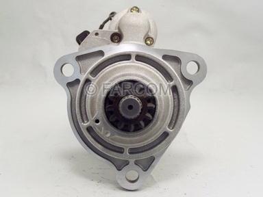 Farcom 106274 - Starter aaoparts.ro