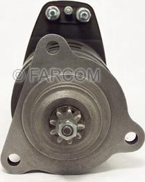 Farcom 103453 - Starter aaoparts.ro