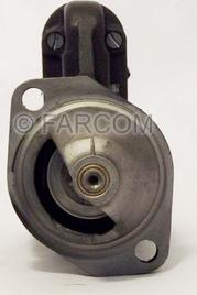 Farcom 103416 - Starter aaoparts.ro