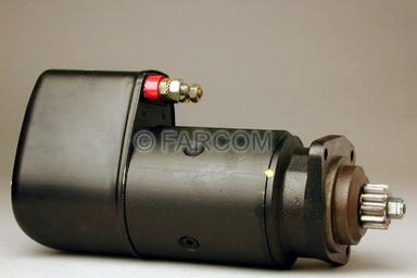 Farcom 103450 - Starter aaoparts.ro