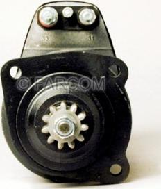 Farcom 103518 - Starter aaoparts.ro