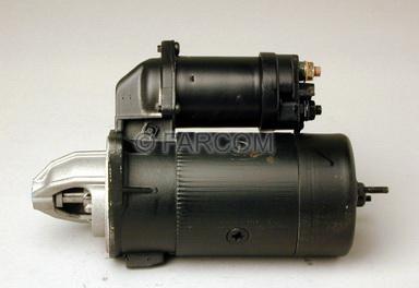 Farcom 103015 - Starter aaoparts.ro