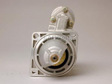 Farcom 103089 - Starter aaoparts.ro