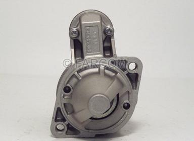 Farcom 103142 - Starter aaoparts.ro
