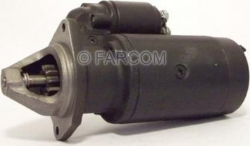 Farcom 103395 - Starter aaoparts.ro