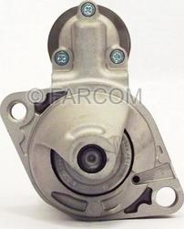 Farcom 103362 - Starter aaoparts.ro