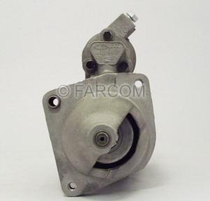 Farcom 103323 - Starter aaoparts.ro