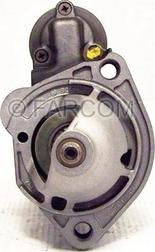 Farcom 103268 - Starter aaoparts.ro