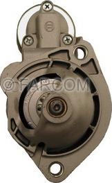 Farcom 103334 - Starter aaoparts.ro