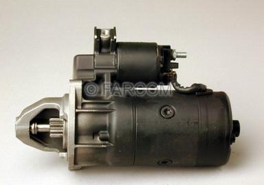 Farcom 103200 - Starter aaoparts.ro