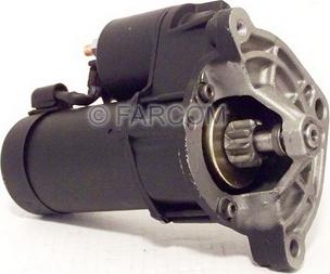 Farcom 103220 - Starter aaoparts.ro