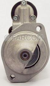 Farcom 103271 - Starter aaoparts.ro