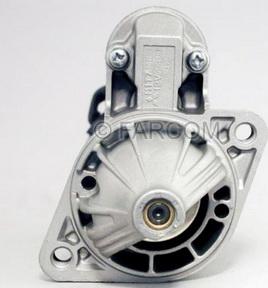 Farcom 103718 - Starter aaoparts.ro
