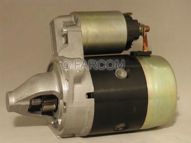 Farcom 103720 - Starter aaoparts.ro