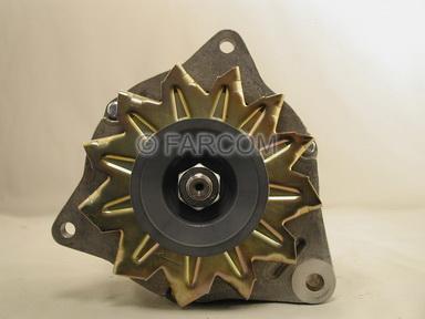 Farcom 119487 - Generator / Alternator aaoparts.ro