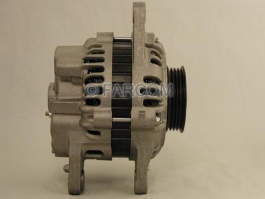Farcom 119438 - Generator / Alternator aaoparts.ro
