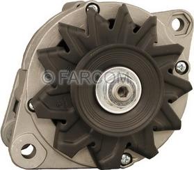Farcom 119019 - Generator / Alternator aaoparts.ro