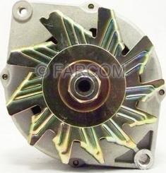 Farcom 119088 - Generator / Alternator aaoparts.ro