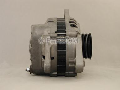 Farcom 119310 - Generator / Alternator aaoparts.ro