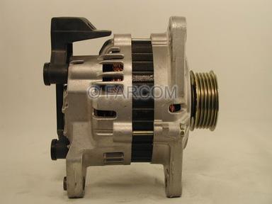 Farcom 119247 - Generator / Alternator aaoparts.ro