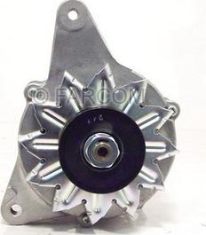 Farcom 119236 - Generator / Alternator aaoparts.ro